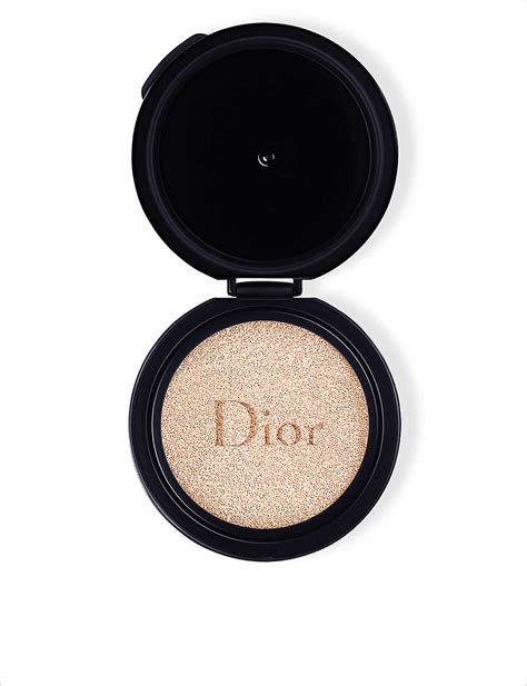 dior forever cushion powder refill